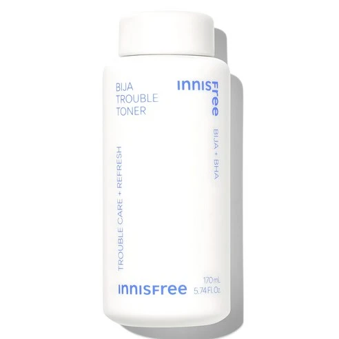 [ㅋㅍ]이니스프리 비자 바하 트러블 토너, 170ml, 1개, 170ml × 1개( 7,900원, 18% 할인)