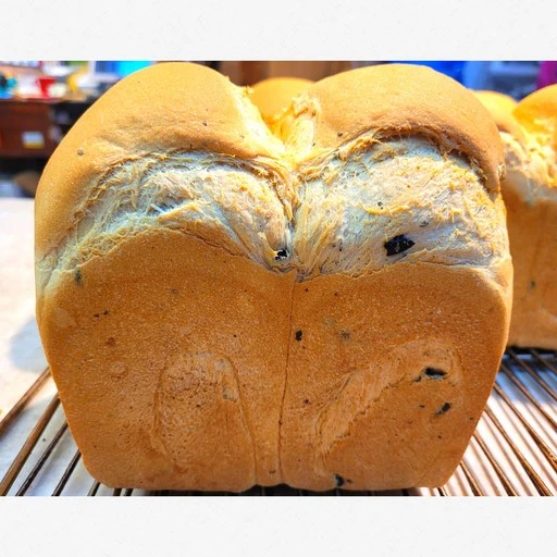 [ㅋㅍ]무설탕 현미 비건식빵 520g (농림부 가루쌀 사용) 식물성 재료만 사용(버터 계란 우유 무첨가) 비건빵 쌀빵 채윤당( 8,870원, 18% 할인)