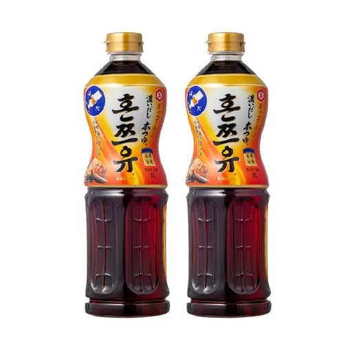[ㅋㅍ]기꼬만 혼쯔유 1L, 1L, 2개( 15,900원, 33% 할인)
