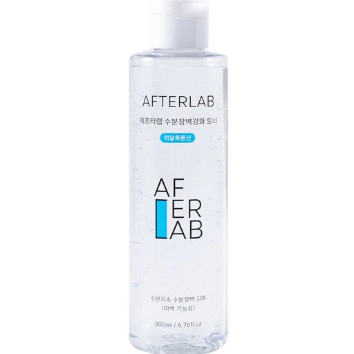 [ㅋㅍ]에프터랩 수분장벽강화 토너 스킨 히알루론산, 200ml, 1개( 8,090원, 30% 할인)