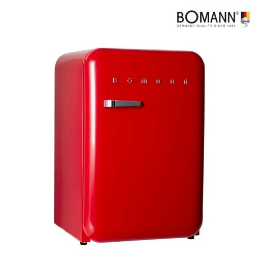 [ㅋㅍ](보만) 106L 레트로 클래식 냉장고 RF1063R (와인렉 포함) ( 레드 )단일상품 · 단품( 640,300원, 30% 할인)