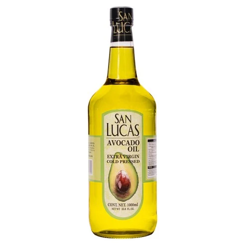 [ㅋㅍ]산루카스 엑스트라버진 아보카도오일, 1L, 1개, 1L × 1개( 19,900원, 26% 할인)