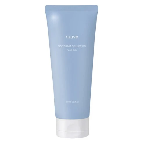 [ㅋㅍ]러베 유기농 수딩젤 로션, 150ml, 1개( 10,430원, 29% 할인)