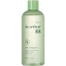 [ㅋㅍ]아브카 어성초 88 저자극 수딩 토너, 400ml, 1개( 7,110원, 21% 할인)