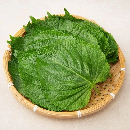 [ㅋㅍ][팩] 밀양 깻잎, 100g, 1팩( 2,160원, 38% 할인)