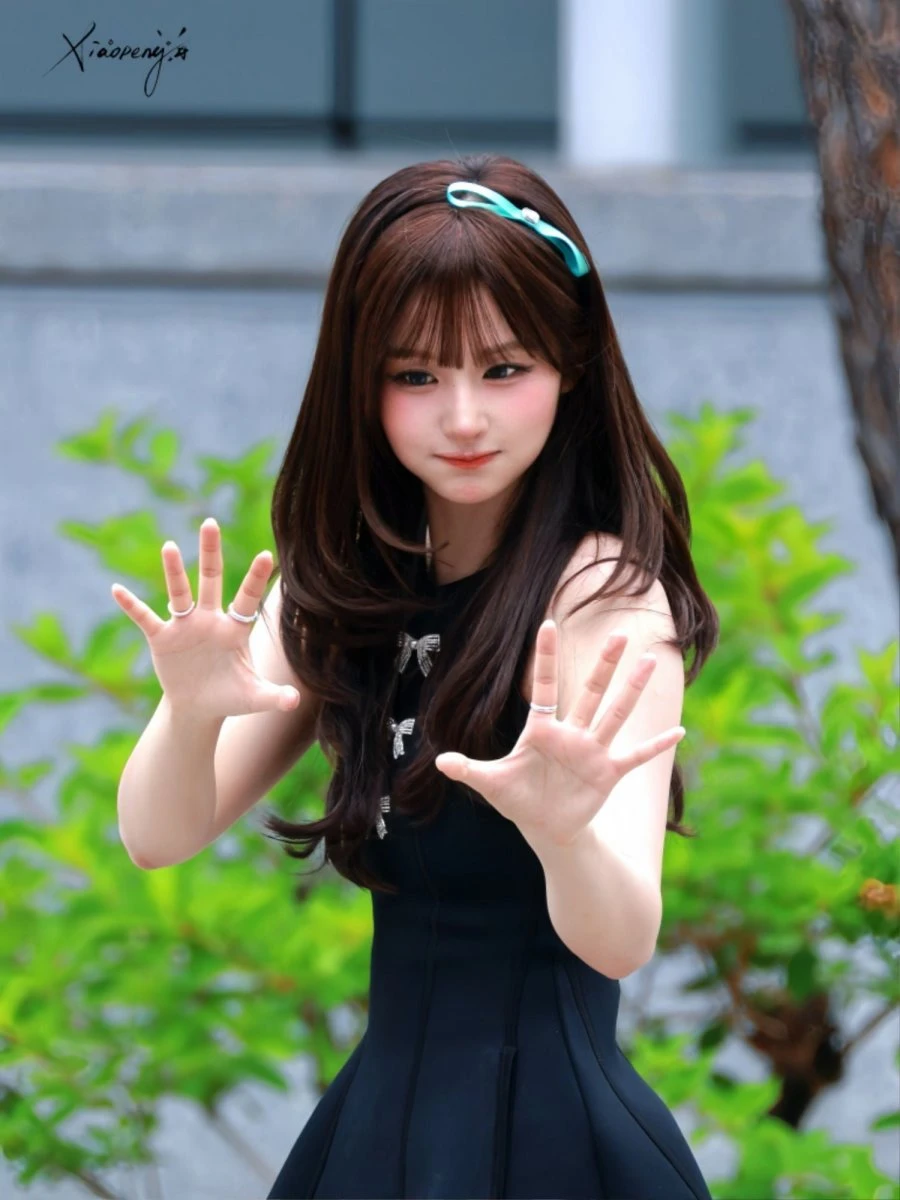 엔믹스 설윤 근황