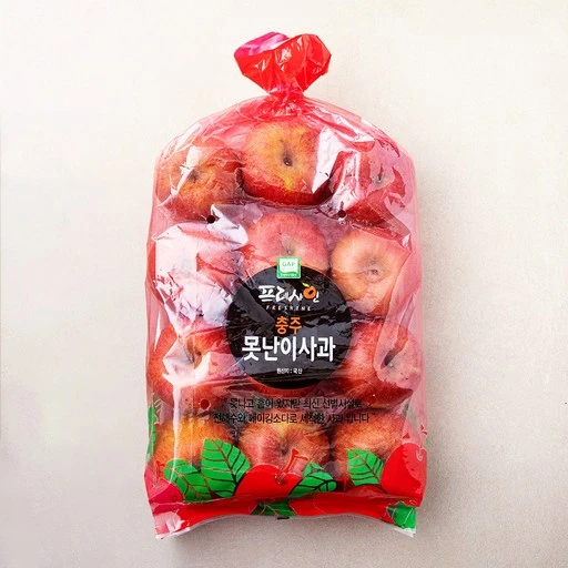 [ㅋㅍ]프레샤인 GAP 인증 충주 못난이사과( 15,670원, 18% 할인)