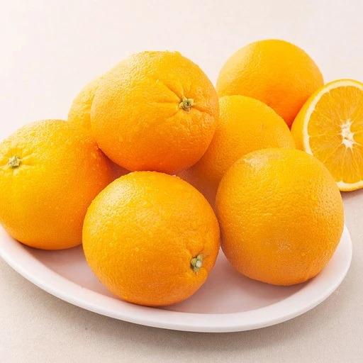 [ㅋㅍ]만나다 미국 고당도 오렌지, 1.5kg, 1개( 7,830원, 47% 할인)