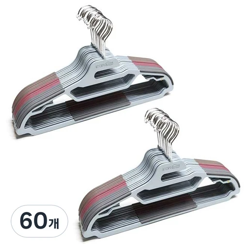 [ㅋㅍ]카노 이지 스마트 옷걸이( 46,200원, 19% 할인)
