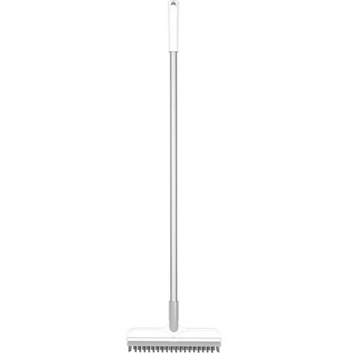 [ㅋㅍ]순잠 주방 화장실 욕실 모서리 청소 브러쉬 103cm, 화이트, 1개( 4,890원, 34% 할인)