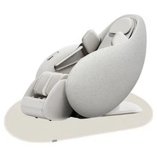 [ㅋㅍ]세라젬 파우제 M8 안마의자 + 러그 세트 방문설치, CGM EMCG-2404, 오트밀베이지( 3,657,500원 )
