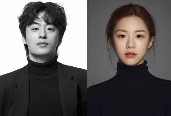고윤정 주연 , 나의 아저씨 작가 드라마 포스터 공개