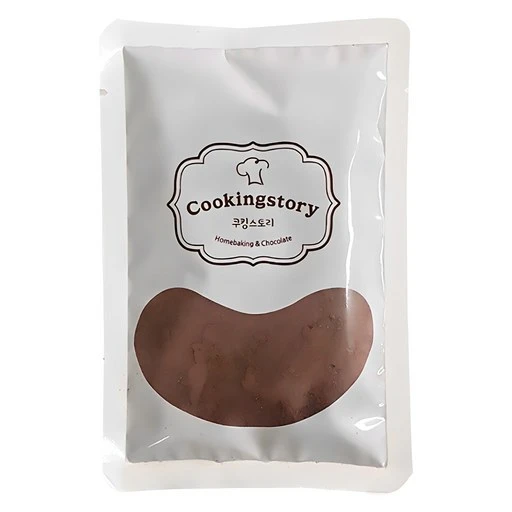 [ㅋㅍ]쿠킹스토리 코코아 파우더, 200g, 1개( 5,440원, 41% 할인)