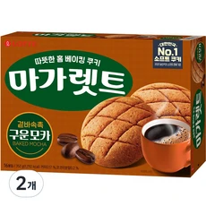 [ㅋㅍ]마가렛트 구운모카, 352g, 1개( 5,080원, 67% 할인)