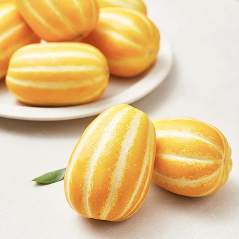 [ㅋㅍ]성주 당도선별 실속 참외, 2kg (6~8입), 1봉( 10,600원, 36% 할인)