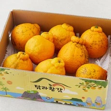 [ㅋㅍ]탐라황감 Sweet Ugly 한라봉( 12,450원, 30% 할인)