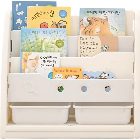[ㅋㅍ]야야 유아용 포레 전면책장( 40,900원, 18% 할인)
