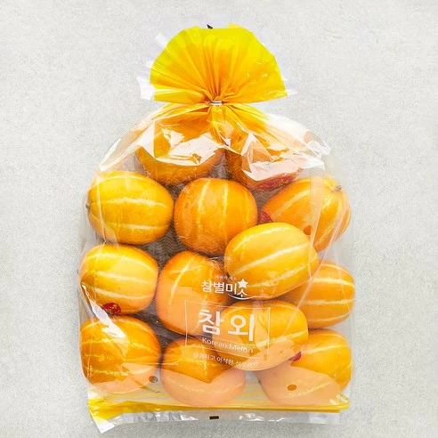[ㅋㅍ]성주 당도선별 꼬마참외 10~16입, 2kg(10~16입), 1개( 11,680원, 19% 할인)