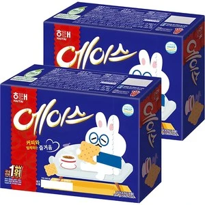 [ㅋㅍ]해태제과 에이스 과자, 364g, 2개 ( 5,450원 )
