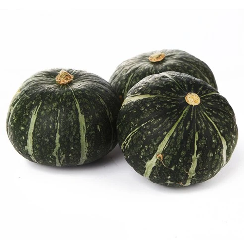[ㅋㅍ]제철 싱싱 뉴질랜드 햇 단호박, 단호박2kg, 1개( 7,190원, 19% 할인)