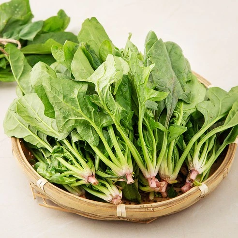 [ㅋㅍ]남해 시금치, 800g, 1봉( 7,840원, 21% 할인)