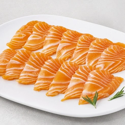 [ㅋㅍ]동원 노르웨이 두툼한 생연어회, 200g, 1개, 200g × 1개( 13,270원, 12% 할인)