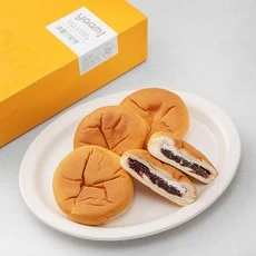 [ㅋㅍ]얌!(YAAM!) 크림 단팥빵( 11,300원, 18% 할인)