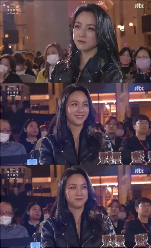 탕웨이가 느낀 행복 그 이상의 감정.jpg