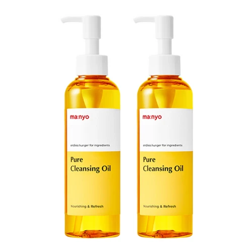 [ㅋㅍ]마녀공장 퓨어 클렌징 오일, 200ml, 2개, 200ml × 2개( 24,610원, 21% 할인)