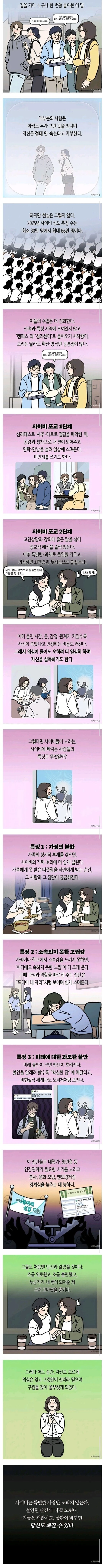 정상인들이 사이비에 빠지는 과정.jpg