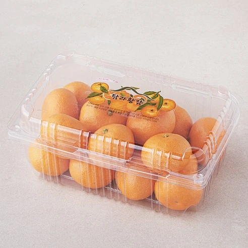 [ㅋㅍ]탐라황감 당도선별 10brix 하우스감귤, 1.5kg(로열과), 1개( 12,820원, 25% 할인)