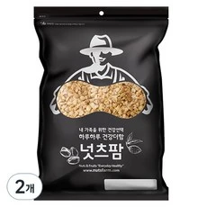 [ㅋㅍ]넛츠팜 구운 땅콩분태 미국산, 1kg, 2개( 17,600원, 24% 할인)