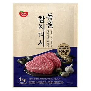 [ㅋㅍ]동원 참치다시 1kg ( 5,160원 )