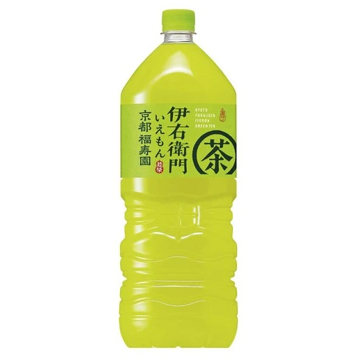 [ㅋㅍ]산토리 이에몬 2L 6개, 2L, 6개( 28,320원, 23% 할인)