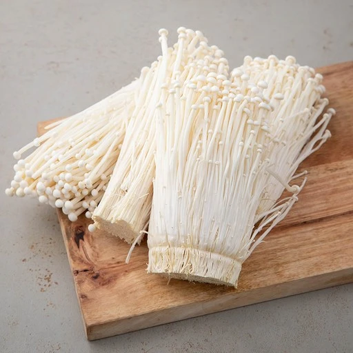 [ㅋㅍ]GAP 팽이버섯, 450g, 1개( 990원, 30% 할인)
