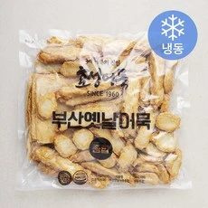 [ㅋㅍ]효성어묵 부산옛날어묵 종합 (냉동)( 4,500원, 46% 할인)