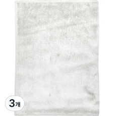 [ㅋㅍ]오일팡 비스코스 행주 화이트, 12 x 17 cm, 3개( 9,900원, 19% 할인)