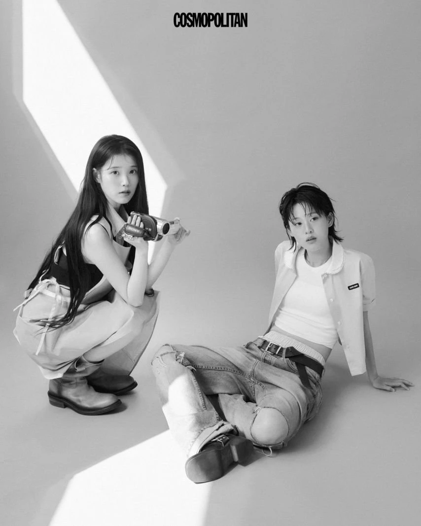 다음주 전참시 아이유 출연 예고