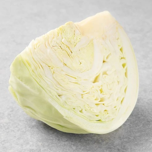 [ㅋㅍ]국내산 조각 양배추, 300g, 1개, 300g × 1개( 1,090원, 16% 할인)