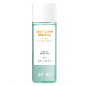 [ㅋㅍ]포인트앤 딥 클린 올킬 립앤아이 리무버, 150ml, 1개 ( 3250원 )