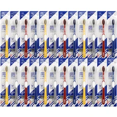 [ㅋㅍ]2080 슈퍼클린 초극세모 칫솔, 24개입, 1개( 9,130원, 34% 할인)