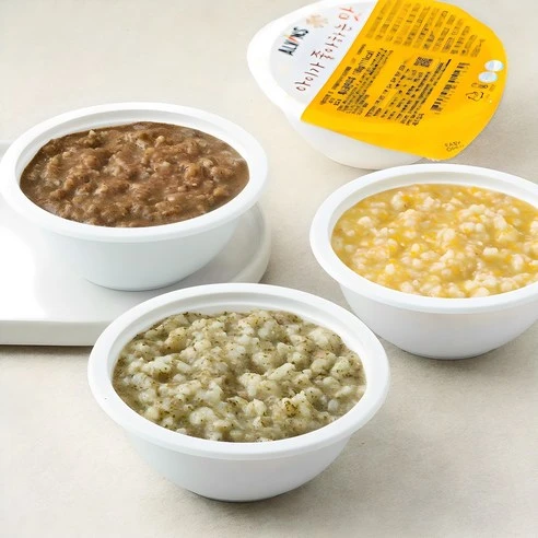 [ㅋㅍ]엘빈즈 클래식 이유식 중기2(만7~10개월) 한우 세트, 720g, 1세트, 720g × 1세트( 13,260원, 19% 할인)