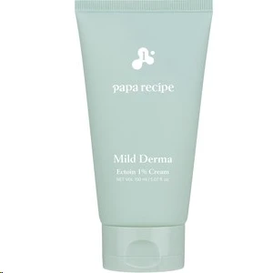[ㅋㅍ]재입고  파파레서피 마일드 더마 엑토인 1% 크림, 150ml, 1개 ( 5760원 )