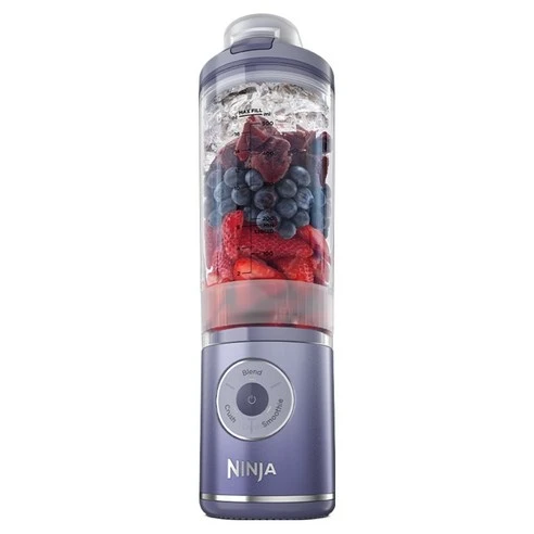 [ㅋㅍ]닌자 블라스트 맥스 무선 블렌더 BC251KR, BC251KRLD( 99,630원, 18% 할인)