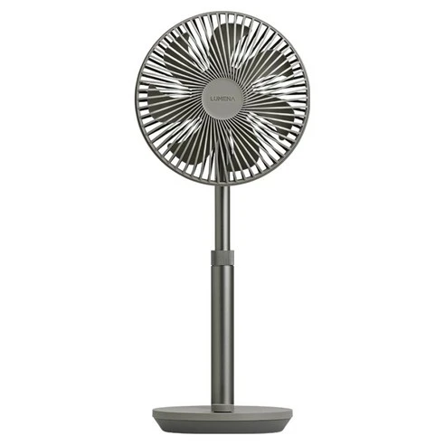 [ㅋㅍ]루메나 무선 써큘레이터, FAN PRIME 3, 다크그린( 44,900원, 23% 할인)