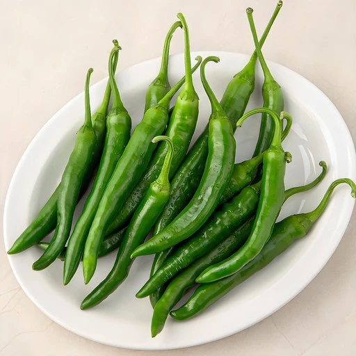 [ㅋㅍ]국내산 청양고추, 300g, 1개( 3,150원, 24% 할인)