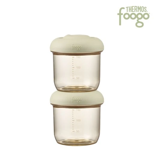 [ㅋㅍ]푸고 유아용 PPSU 이유식용기 150ml TKFH-150( 12,600원, 19% 할인)