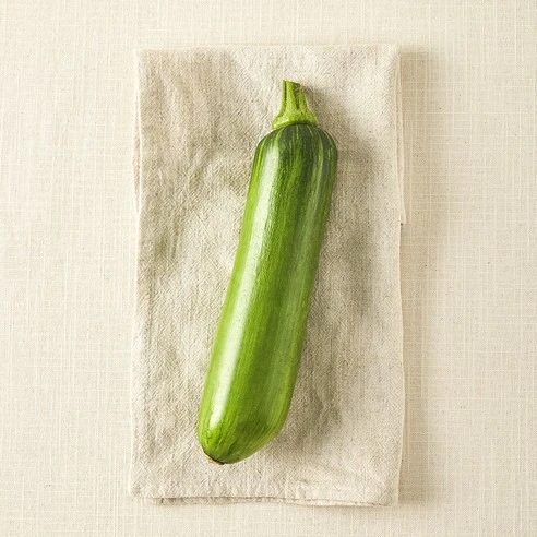 [ㅋㅍ]국내산 친환경 애호박, 1개입, 1개, 1개입 × 1개( 1,790원, 38% 할인)