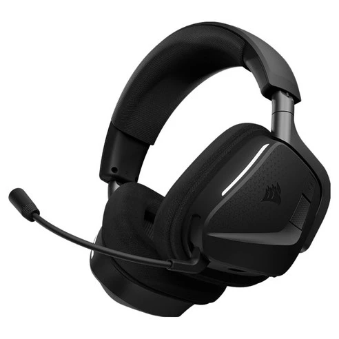[ㅋㅍ]커세어 VOID v2 MAX RGB 무선 게이밍 헤드셋RDA0053 · 블랙( 129,000원, 33% 할인)