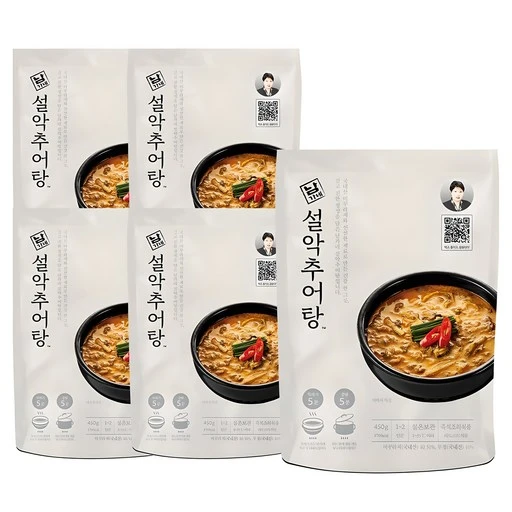 [ㅋㅍ]남가네설악추어탕( 17,860원, 20% 할인)